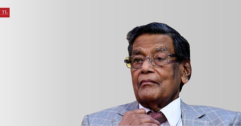 Centre extends AG Venugopal’s tenure by one more year