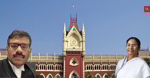 Calcutta HC’s Justice Chanda reserves order in Mamata Banerjee’s petition seeking his recusal in case challenging Nandigram results