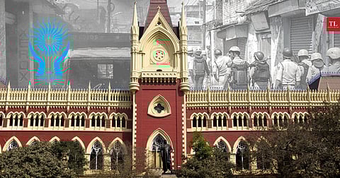 Calcutta HC rejects state govt application to recall its order for NHRC-constituted committee to probe complaints of post-poll violence