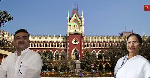 Calcutta HC to hear on June 24 Mamata’s plea against Nandigram result