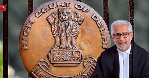 Delhi HC’s Justice Bhambhani recuses himself from digital platforms’ case challenging new IT rules
