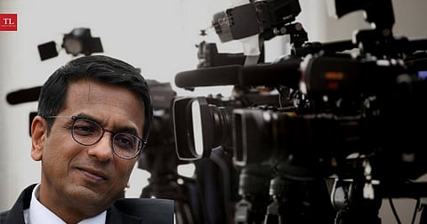 SC’s e-committee releases draft rules for live-streaming of court proceedings; invites inputs from stakeholders