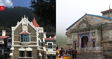 Uttarakhand HC stays state cabinet decision to open Char Dham Yatra; directs live-streaming of prayers
