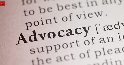 First Lesson of Advocacy: Make an Impression on the Judge