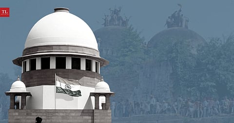 A Crisis of Resistance: Aftermath of the Ayodhya Judgement