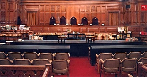 The Dilemma of registering a direction or circulating an order…