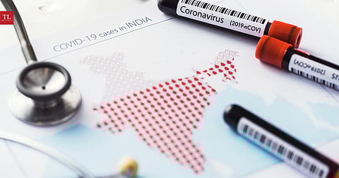 Covid-19 pandemic benefitted India’s rich and impoverished India’s middle class