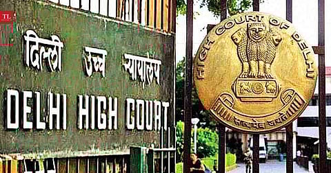 The Prosecution’s political case: Delhi High Court disposes
