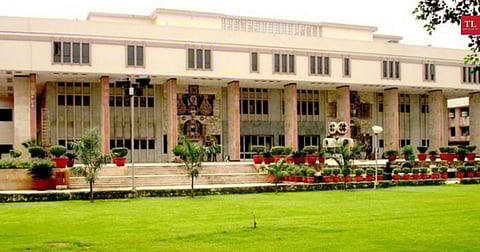 Delhi HC refuses to quash FIR for stalking, sexual harassment in spite of settlement between parties