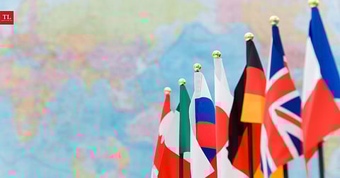 G-7’s vaccine diplomacy: Sad reality of vaccine donation by seven most developed economies