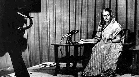 Emergency: Who Benefited from it?