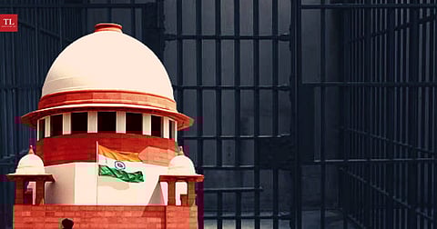 Bail Not Jail exists on paper: Supreme Court can make it work in Courts
