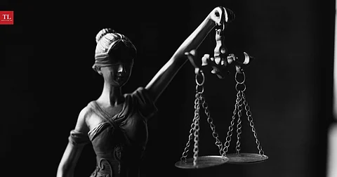 ‘NOT THEIR TYPE OF JUDGE’