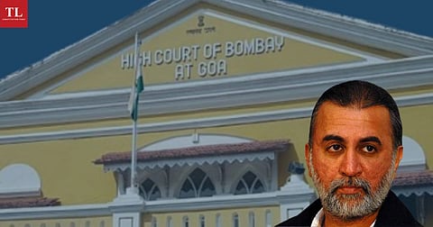 Tejpal case: Victim named and shamed, trial court order ‘retrograde’, ‘fit for 5th century’: Goa govt to HC