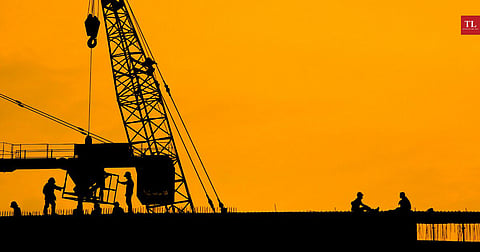 Union government has failed to use the G20 summit to press for wage protection of Indian overseas workers, lament activists and trade unionists