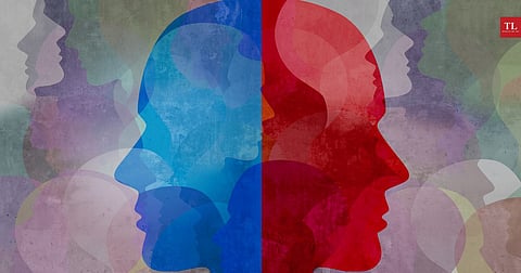 Using Empathy to Shatter the Stigma of Mental Illness