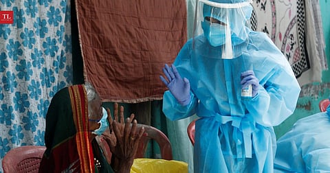 Right To Health: Follow Kerala and Tamil Nadu that capped prices of COVID-19 essentials