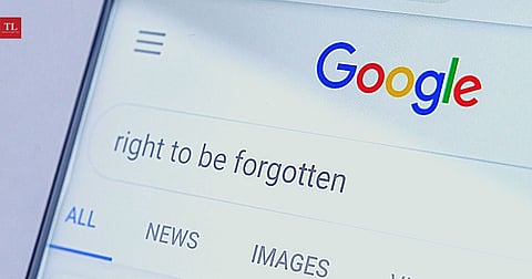 Right to be Forgotten: A Case of Protecting Human Dignity and Informational Self Determination