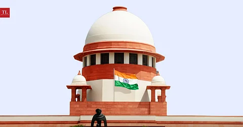 “10 of 11 voter ID documents can be forged, include Aadhaar and EPIC,” SC tells ECI to focus on mass inclusion, not exclusion