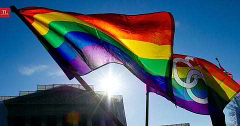 A Spectrum of Pride: Recognising Same-Sex Marriage in India