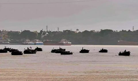 Representational use only. Image Courtesy: The Indian Express