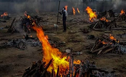 Human Life in a Poor Country is as Precious as in a Rich Country