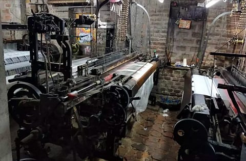 COVID-19 Lockdown Hits Bhagalpur Silk Industry Hard, Weavers Struggle for Survival