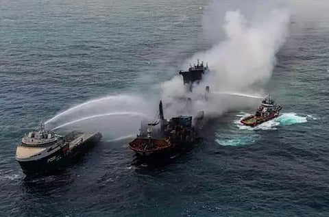 Image Courtesy: Reuters