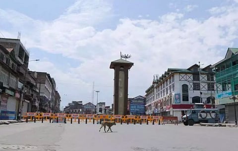 Script Changes in J&K But Nothing Dramatic to be Expected Instantly