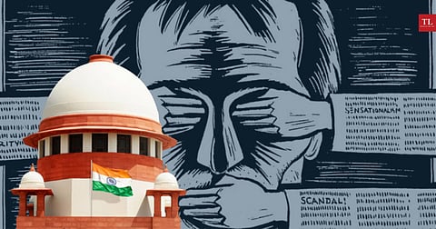 Supreme Court must course-correct from its Kedar Nath Singh ruling