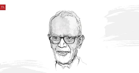 Fr. Stan Swamy was a defender of human rights giving hope to thousands of Dalits and Adivasis