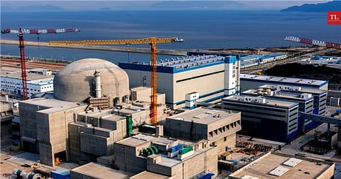 Why “Radiological Threat” at Taishan N-plant in China should concern India