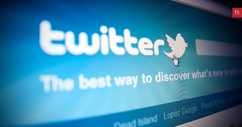 Should Twitter Have the Power to Lock an Account?