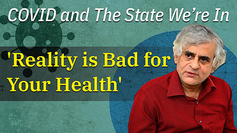 How COVID-19 Has Given Us a Brilliant if Unsparing Autopsy of our Society