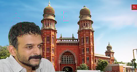 Carnatic music vocalist TM Krishna challenges new IT rules for impinging on his fundamental rights; Madras HC issues notice to Centre