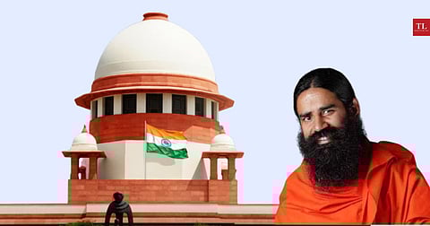 Yoga tycoon Ramdev appeals to SC to club IMA-led FIRs in Bihar, Chhattisgarh; seeks their transfer to Delhi