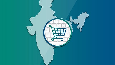 Government releases proposed rules for stricter regulation over e-commerce platforms