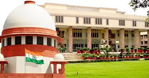 DHCBA responds sharply to SCBA ‘search committee’ for high court judges; calls it ‘preposterous’ in letter to CJI