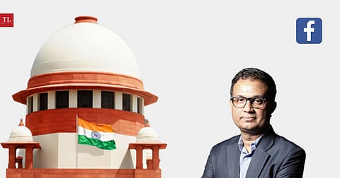 SC refuses to quash summons to FB’s India MD by Delhi Legislative Assembly committee probing 2020 Delhi riots