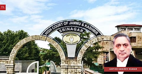 Not standing up for National anthem or standing quiet is not offence, says J&K HC; quashes FIR against former government college lecturer
