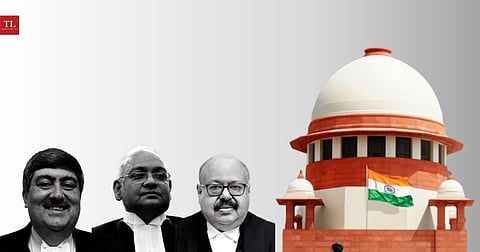 SC calls for short, succinct arguments from lawyers; clear, precise judgments from their brethren