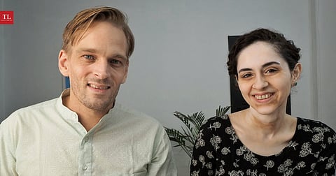 Wife of YouTuber Karl Rock approaches Delhi HC against her husband’s arbitrary blacklisting by Centre