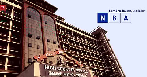 Compliance with new IT rules: NBA granted interim protection from coercive action by Kerala HC