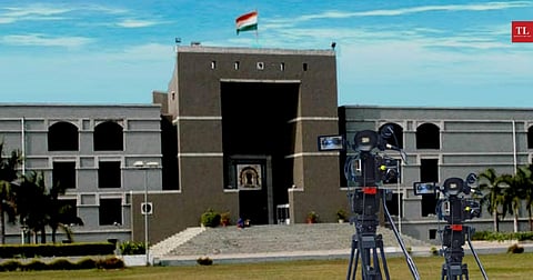 Gujarat HC becomes country’s first live-streaming court; An important step for an informed citizenry in a democracy, says CJI Ramana