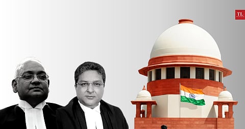 SC to examine how far constitutional courts can go into executive domain in Covid19 management
