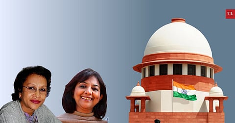 Journalists Patricia Mukhim, Anuradha Bhasin challenge constitutional validity of sedition law