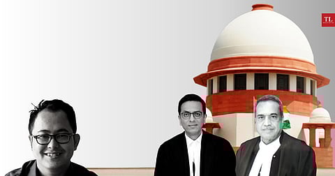 SC sends notice to Manipur Govt on activist Erendro Leichombam’s plea seeking compensation for illegal NSA detention