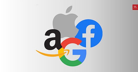 Need to rein in Big Tech before it gallops beyond control