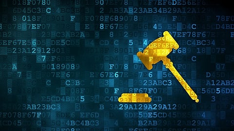 ‘Consent’ in the digital space: Navigating grant and withdrawal of consent in the digital era