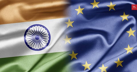 India’s not-so-subtle warning to the European Union about ‘Made in India’ vaccines